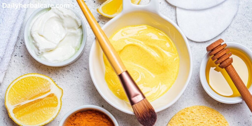 Best Herbal Face Pack For Glowing Skin