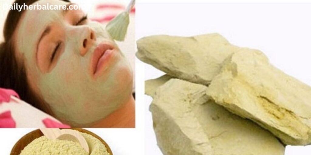 Best Herbal Face Pack For Glowing Skin