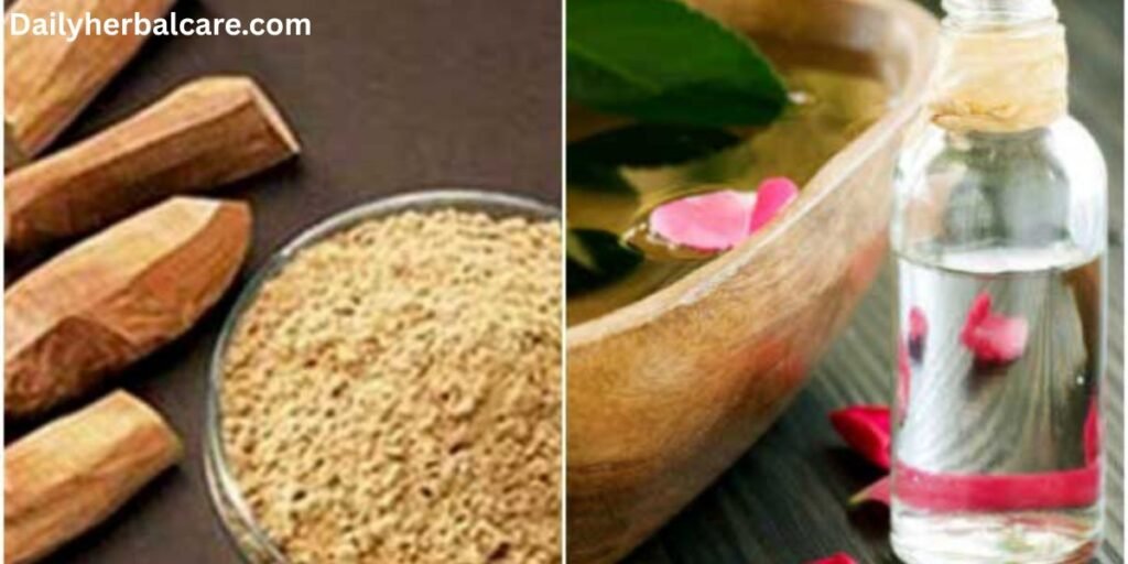 Best Herbal Face Pack For Glowing Skin