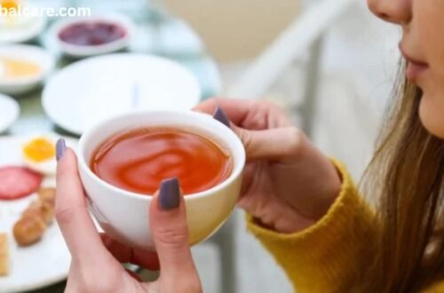 Best Herbal Teas for Digestion