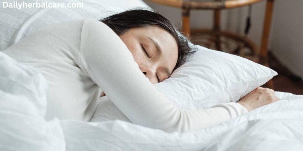 Natural Remedy For Dark Circles Under Eyes 