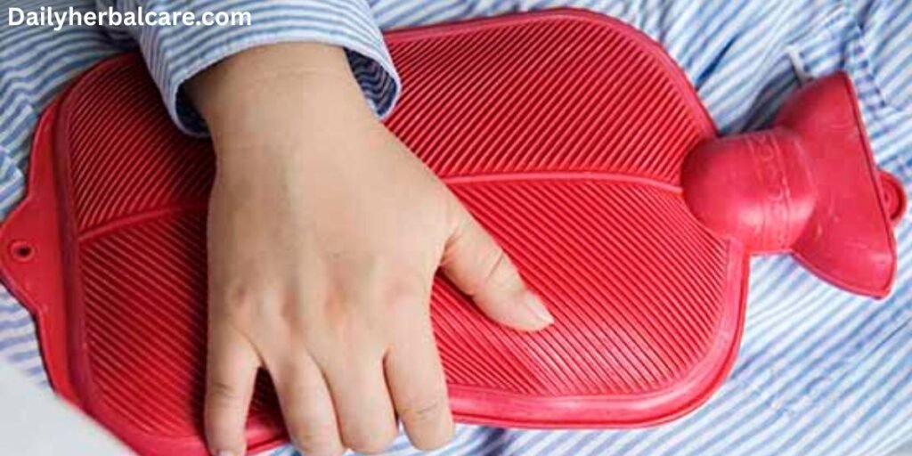 What Is the Best Natural Remedy for Period Pain?