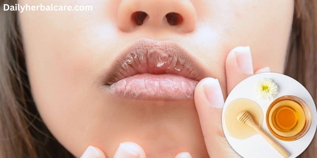 काले होंठ गुलाबी करने का तरीका

