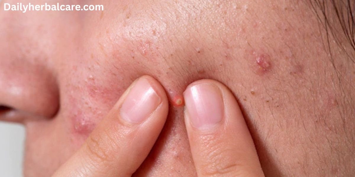 पिंपल्स हटाने के घरेलू उपाय 