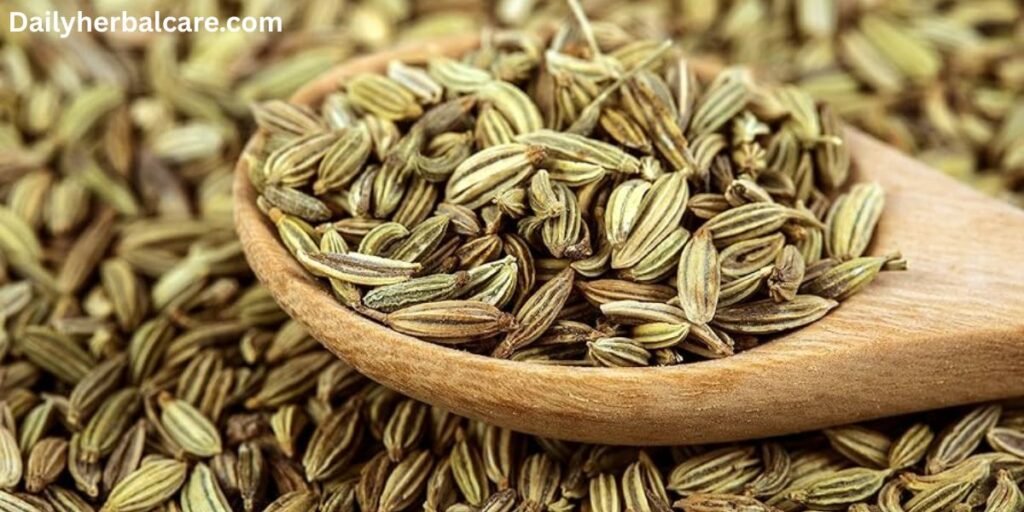 Fennel Seeds for Bloating