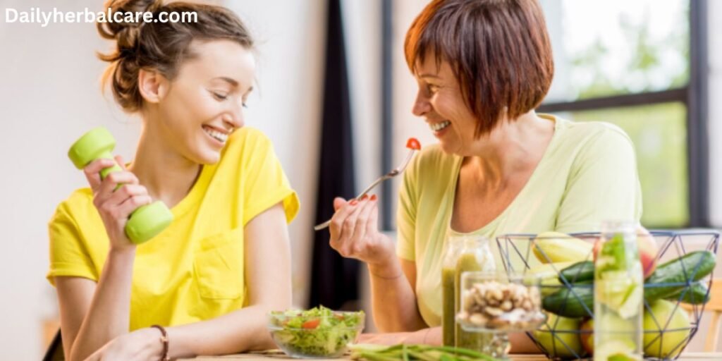 Top 7 Fruits That Balance Hormones in Females: Naturally