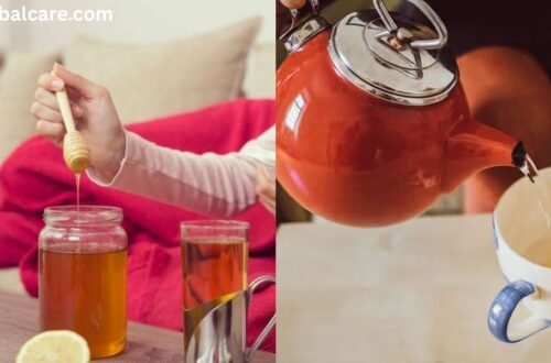 Home Remedy for Throat Irritation