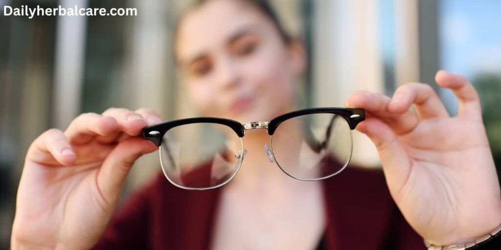 How to Improve Eyesight Permanently: Naturally (No Glasses!)