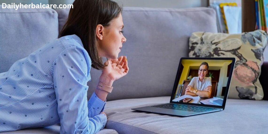 Online Therapy for Teens Without Parental Consent